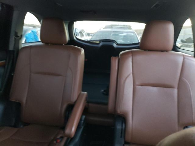 Photo 10 from auction – 2019 TOYOTA HIGHLANDER with VIN 5TDDGRFH2KS069478