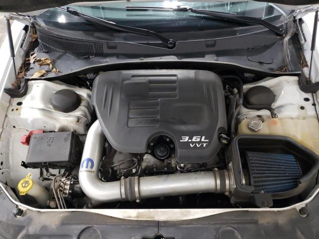 Photo 11 from auction – 2014 DODGE CHARGER SX with VIN 2C3CDXJG4EH372292