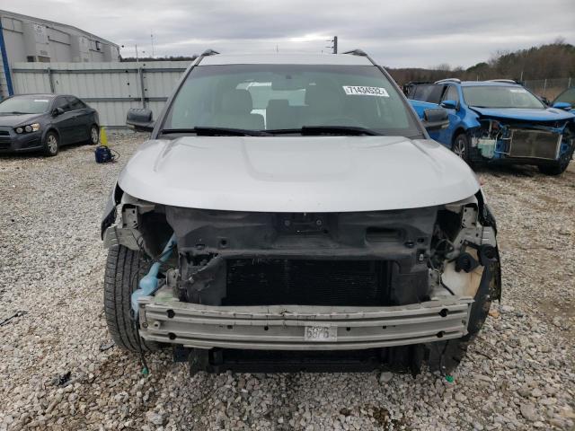 Foto 5 de la subasta – 2013 FORD EXPLORER X con VIN 1FM5K8D88DGB03707