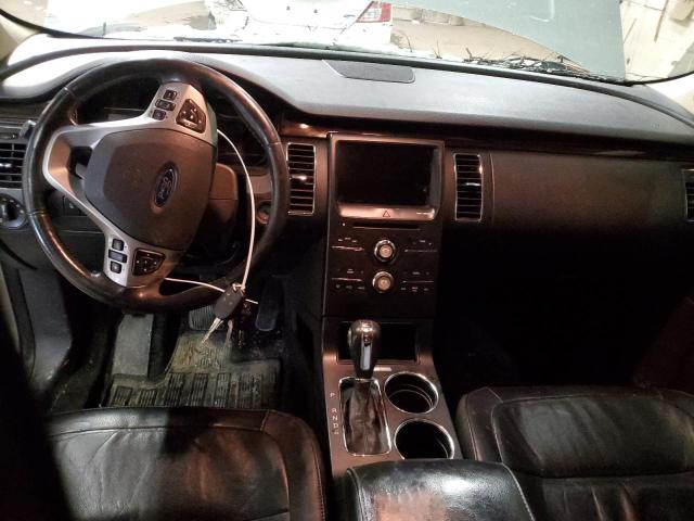 Photo 8 from auction – 2013 FORD FLEX SEL with VIN 2FMHK6C83DBD10886