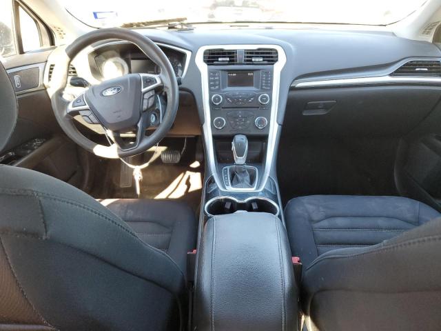 Photo 8 from auction – 2015 FORD FUSION SE with VIN 3FA6P0H76FR163547