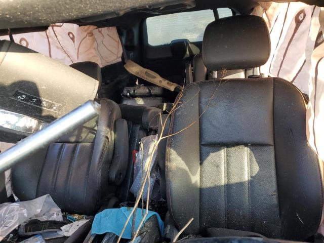 Photo 10 from auction – 2014 DODGE GRAND CARA with VIN 2C4RDGEG1ER275383