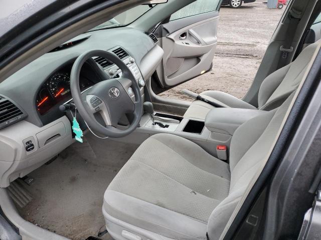 Photo 7 from auction – 2008 TOYOTA CAMRY CE with VIN 4T4BE46K48R041005