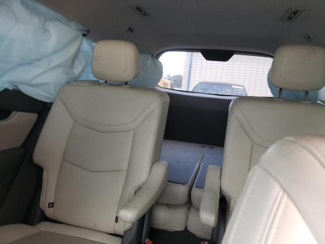 Photo 10 from auction – 2021 CADILLAC XT6 PREMIU with VIN 1GYKPCRS0MZ150101