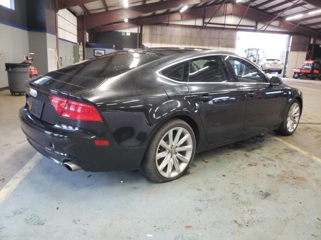 Photo 3 from auction – 2012 AUDI A7 PRESTIG with VIN WAUSGAFCXCN002385