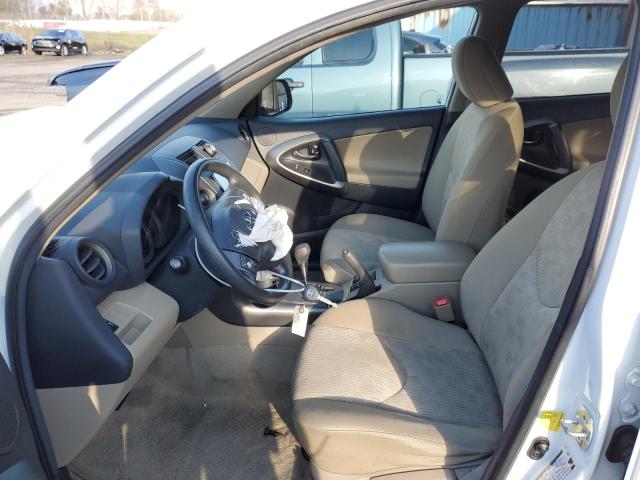 Photo 7 from auction – 2012 TOYOTA RAV4 with VIN 2T3BF4DV2CW183728