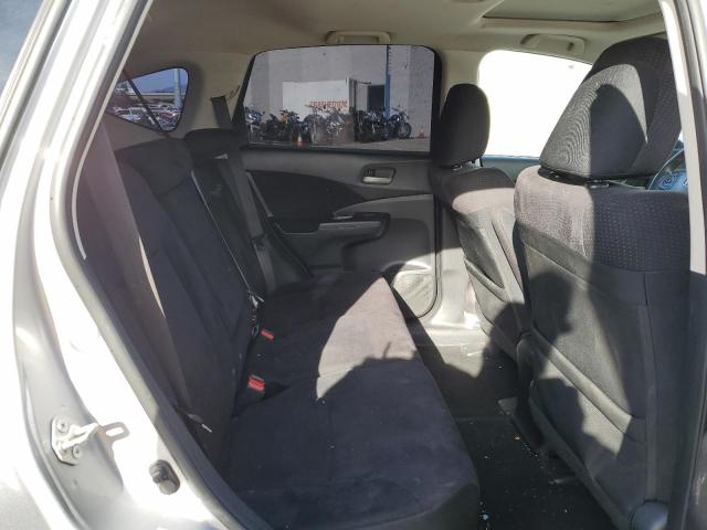 Photo 11 from auction – 2013 HONDA CR-V EX with VIN 3CZRM3H53DG702113