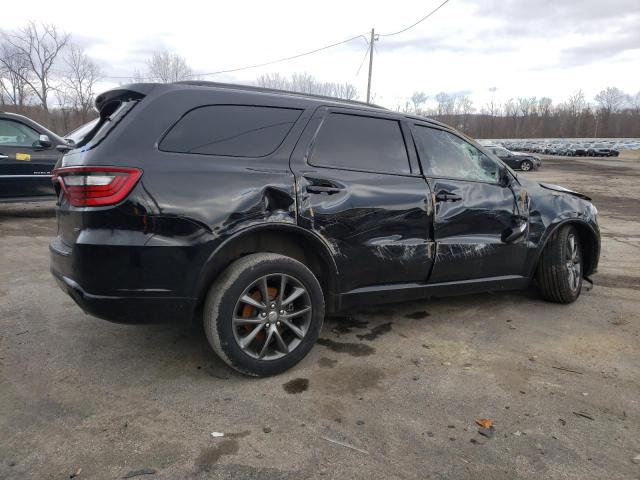 Photo 3 from auction – 2018 DODGE DURANGO GT with VIN 1C4RDJDG7JC202052