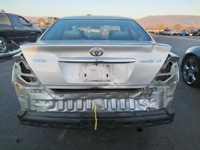 Photo 6 from auction – 2005 TOYOTA CAMRY LE with VIN 4T1BE32K55U032075