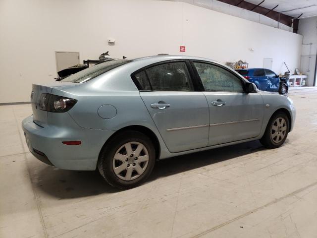 Photo 3 from auction – 2008 MAZDA 3 I with VIN JM1BK12F681157578