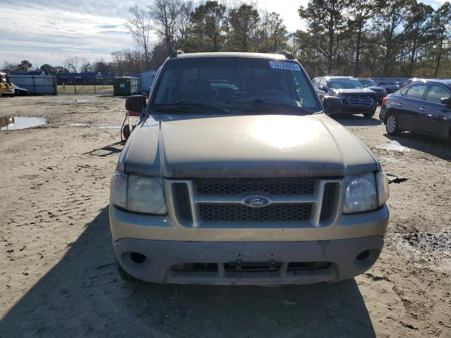 Photo 5 from auction – 2003 FORD EXPLORER S with VIN 1FMZU67E33UC59185