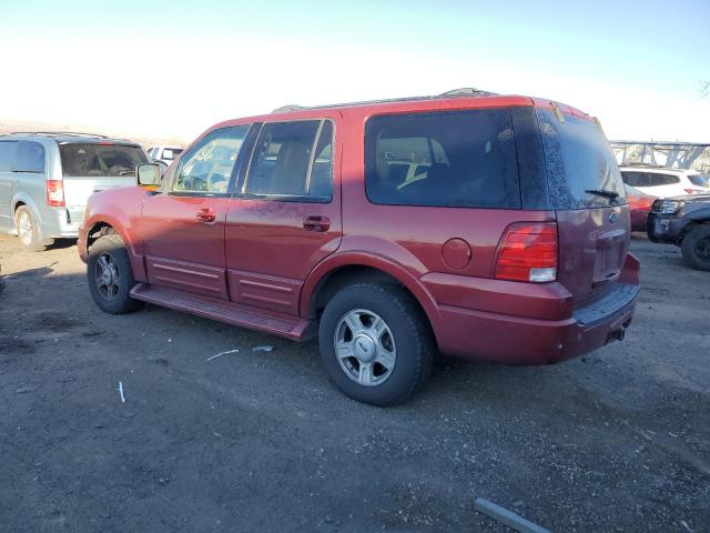 Photo 2 from auction – 2004 FORD EXPEDITION with VIN 1FMFU18L54LB61317
