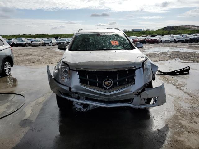 Photo 5 from auction – 2011 CADILLAC SRX with VIN 3GYFNGEY7BS662229