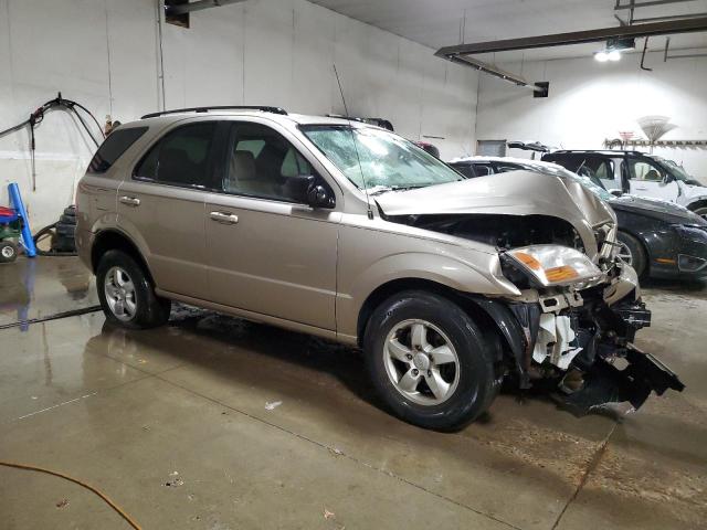 Photo 4 from auction – 2009 KIA SORENTO LX with VIN KNDJC735395871082