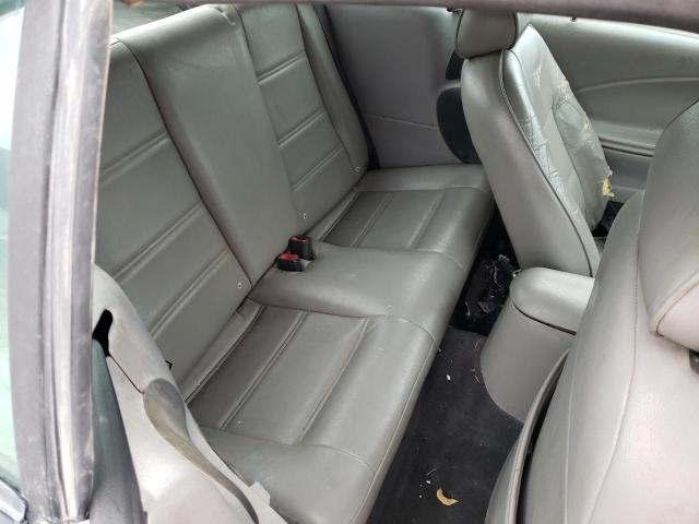 Photo 10 from auction – 2004 FORD MUSTANG with VIN 1FAFP44604F235440