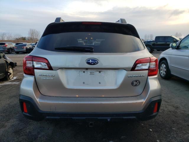 Photo 6 from auction – 2018 SUBARU OUTBACK 2. with VIN 4S4BSDGC0J3255964