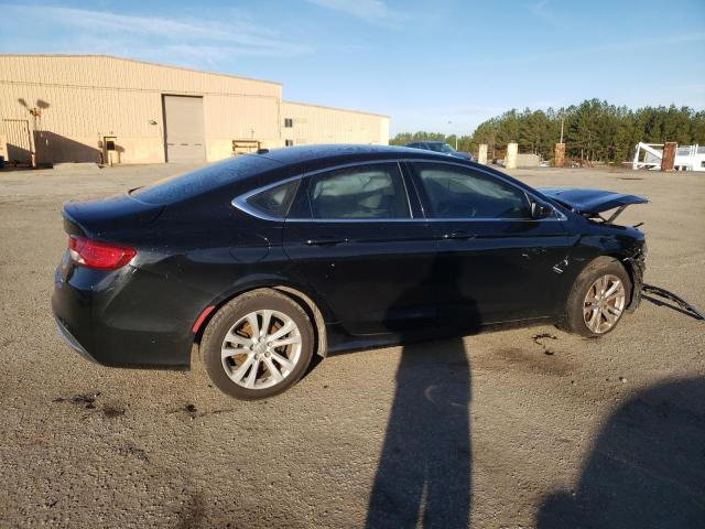 Photo 3 from auction – 2015 CHRYSLER 200 with VIN 1C3CCCAB9FN725795