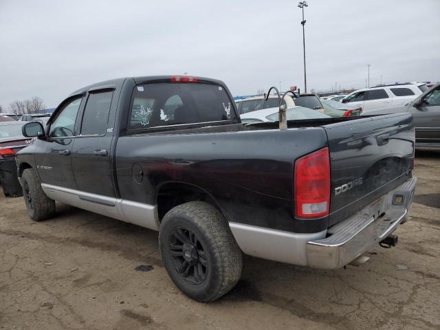 Photo 2 from auction – 2002 DODGE RAM 1500 with VIN 1D7HA18N62S567526