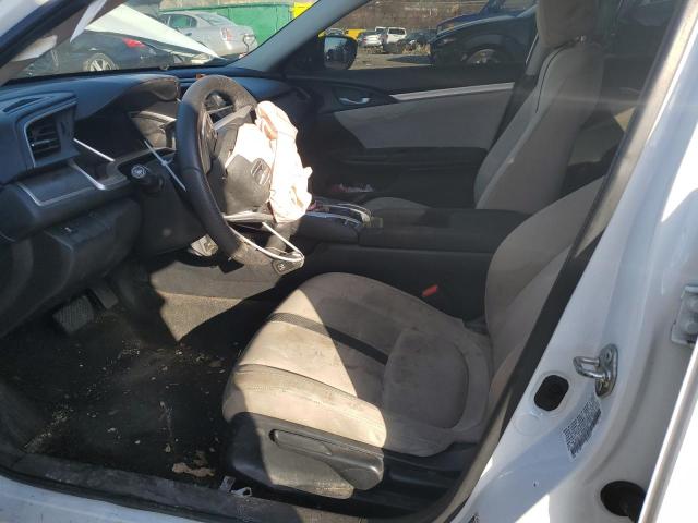 Photo 7 from auction – 2016 HONDA CIVIC EX with VIN 19XFC2F76GE234792
