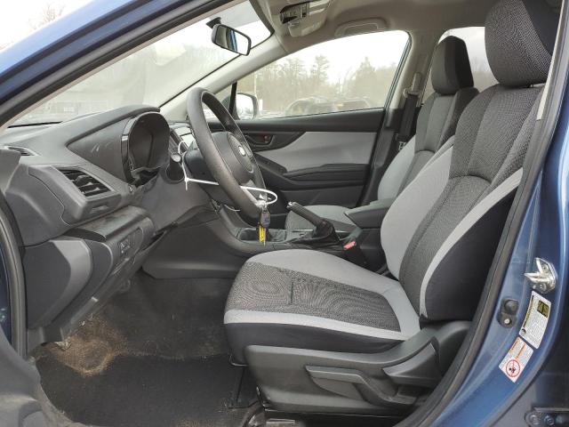 Photo 7 from auction – 2018 SUBARU CROSSTREK with VIN JF2GTAAC6J9227647