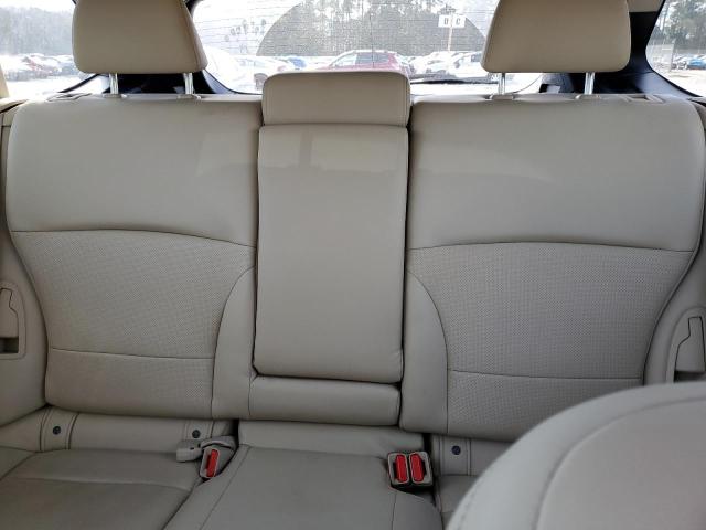 Photo 10 from auction – 2015 SUBARU OUTBACK 2. with VIN 4S4BSALCXF3209957