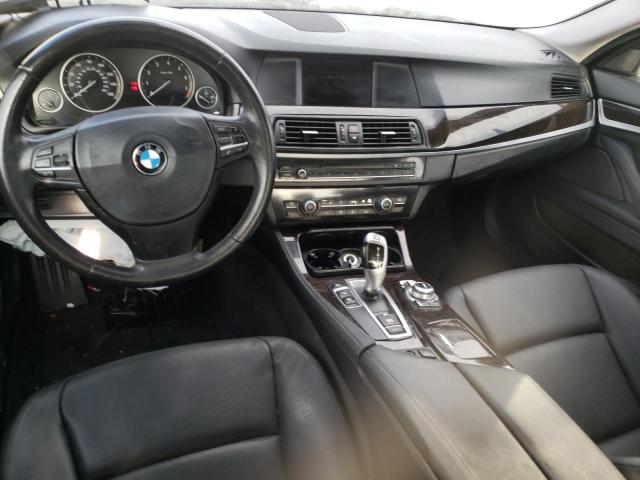 Photo 8 from auction – 2012 BMW 528I with VIN WBAXG5C56CDX04325