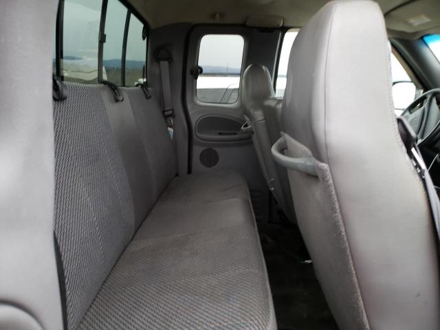 Photo 10 from auction – 2002 DODGE RAM 2500 with VIN 3B7KF23Z22M305691