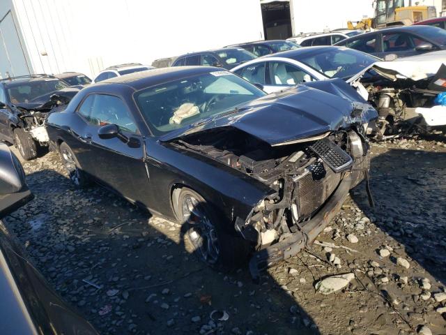 Photo 4 from auction – 2010 DODGE CHALLENGER with VIN 2B3CJ7DW9AH145909