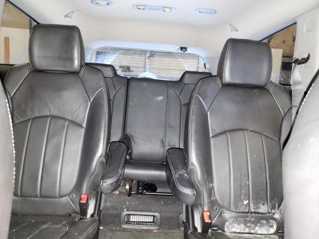 Photo 10 from auction – 2015 BUICK ENCLAVE with VIN 5GAKVCKD8FJ240235