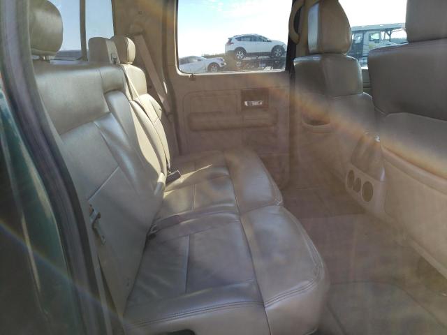 Photo 10 from auction – 2007 FORD F150 SUPER with VIN 1FTPW12V97FA68512
