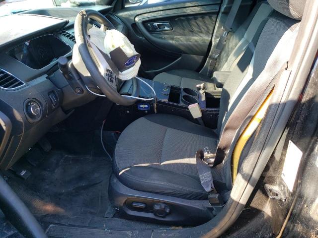 Photo 7 from auction – 2013 FORD TAURUS POL with VIN 1FAHP2M87DG126997