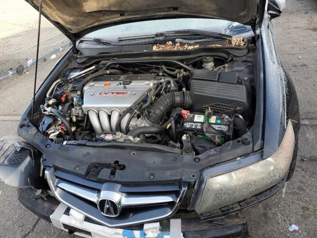 Photo 11 from auction – 2004 ACURA TSX with VIN JH4CL96824C045000