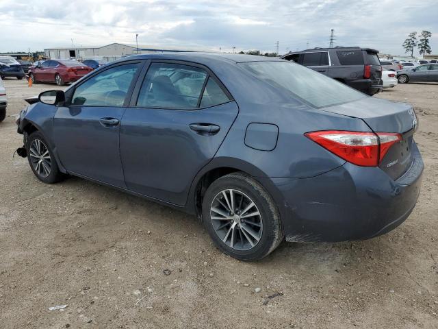 Photo 2 from auction – 2016 TOYOTA COROLLA L with VIN 5YFBURHE3GP546812