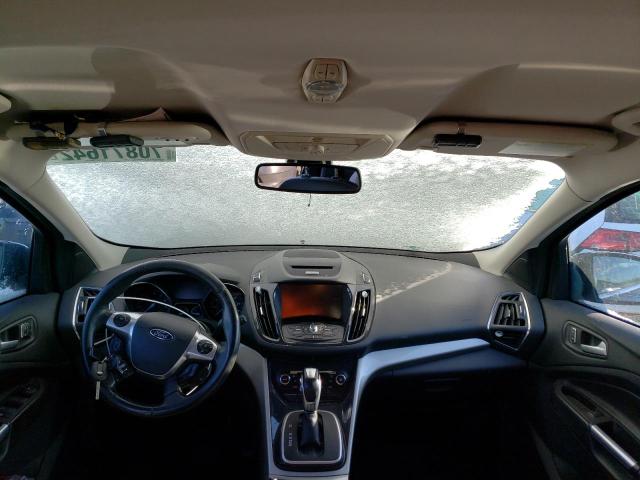 Photo 8 from auction – 2013 FORD ESCAPE SEL with VIN 1FMCU9HX6DUC91928