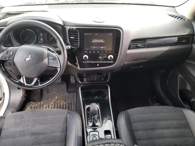 Photo 8 from auction – 2020 MITSUBISHI OUTLANDER with VIN JA4AZ3A34LZ014014