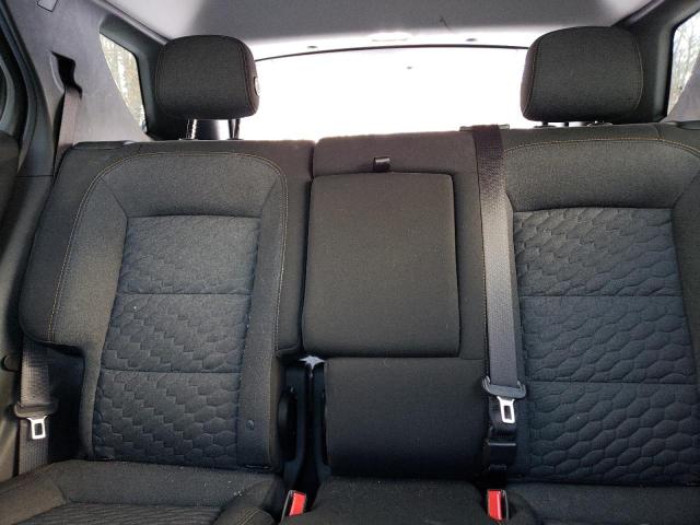 Photo 10 from auction – 2019 CHEVROLET EQUINOX LT with VIN 2GNAXUEVXK6282743