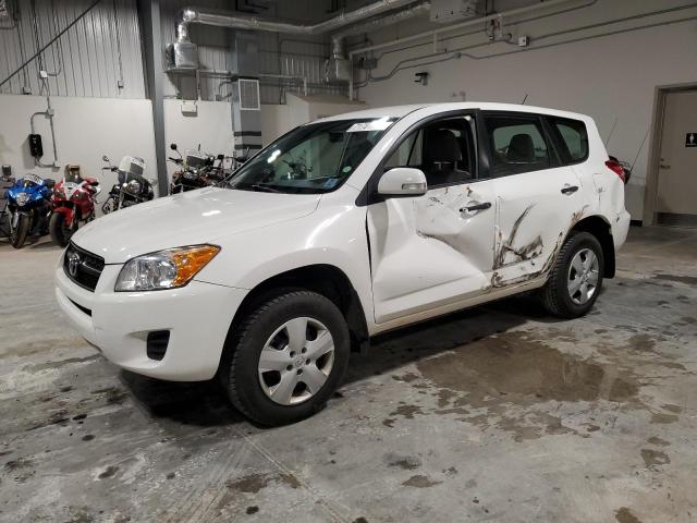 TOYOTA RAV4 2012 with VIN 2T3ZF4DV8CW110068 - Photo from auction