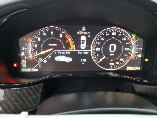 Photo 9 from auction – 2014 CADILLAC CTS PREMIU with VIN 1G6AT5S3XE0142639