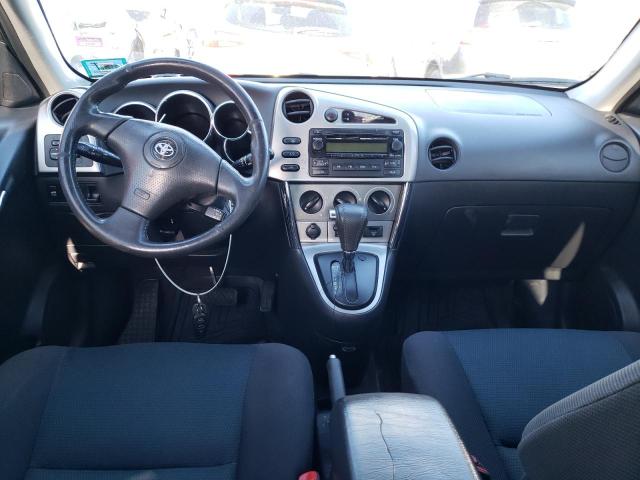 Photo 8 from auction – 2006 TOYOTA COROLLA MA with VIN 2T1KR32E86C594618