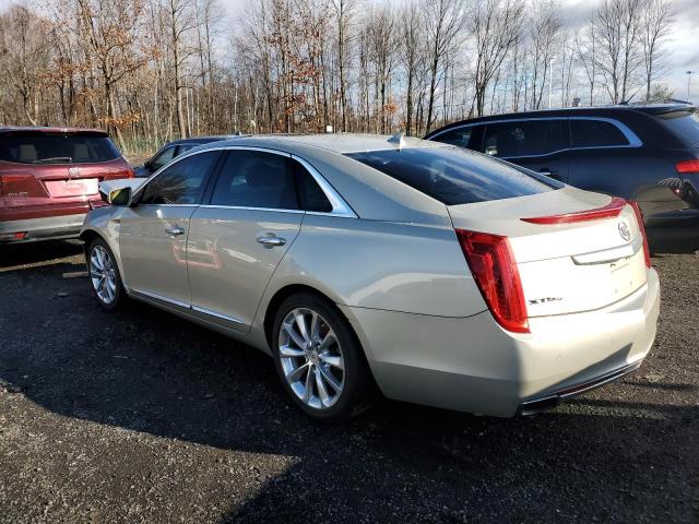 Photo 2 from auction – 2014 CADILLAC XTS LUXURY with VIN 2G61N5S33E9289188