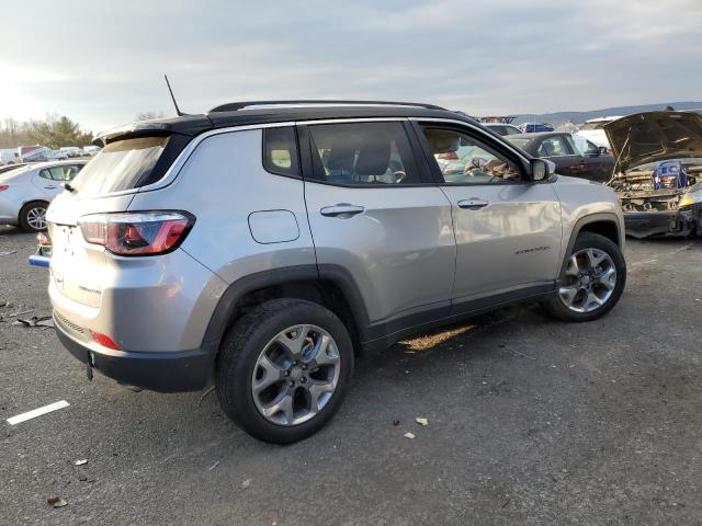 Photo 3 from auction – 2018 JEEP COMPASS LI with VIN 3C4NJDCBXJT147681