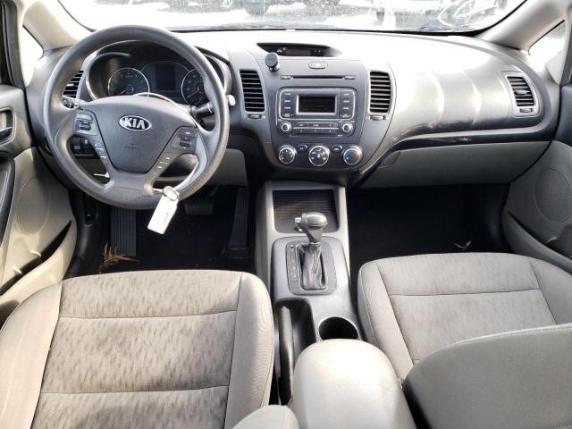 Photo 8 from auction – 2015 KIA FORTE LX with VIN KNAFK4A61F5411866