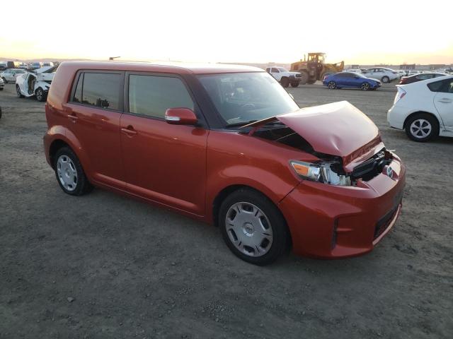 Photo 4 from auction – 2012 TOYOTA SCION XB with VIN JTLZE4FE2CJ004511