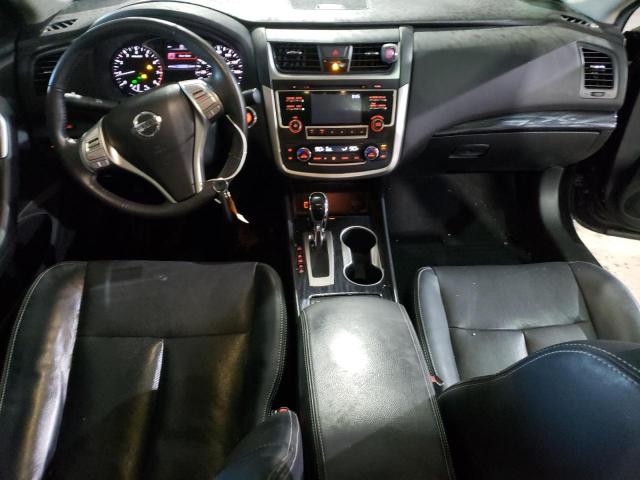 Photo 8 from auction – 2017 NISSAN ALTIMA 2.5 with VIN 1N4AL3AP2HC213430