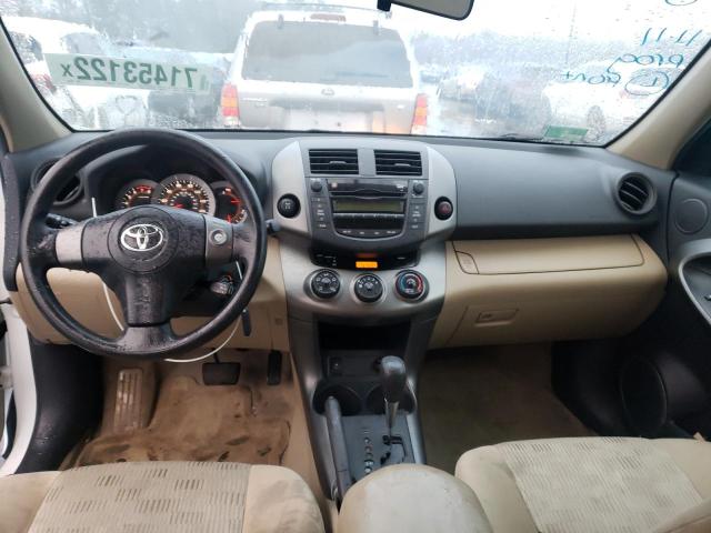Photo 8 from auction – 2011 TOYOTA RAV4 with VIN 2T3BF4DV9BW170828
