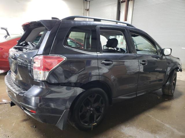 Photo 3 from auction – 2018 SUBARU FORESTER 2 with VIN JF2SJAEC7JH475969