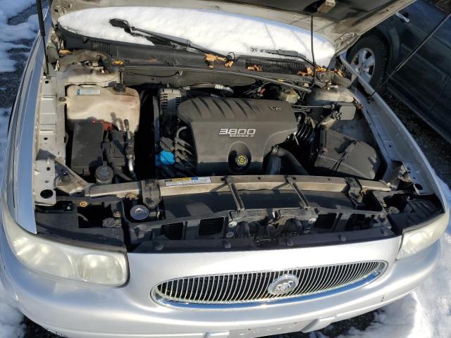 Photo 11 from auction – 2001 BUICK LE SABRE with VIN 1G4HP54K314251608