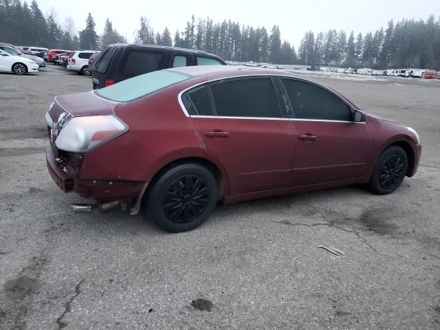 Photo 3 from auction – 2010 NISSAN ALTIMA BAS with VIN 1N4AL2AP2AN426754