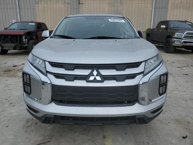 Photo 5 from auction – 2020 MITSUBISHI OUTLANDER with VIN JA4AP3AU7LU007795