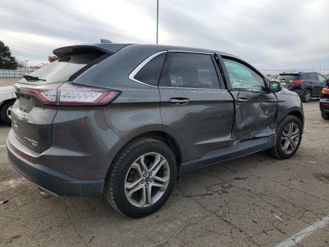 Photo 3 from auction – 2016 FORD EDGE TITAN with VIN 2FMPK4K91GBB23497